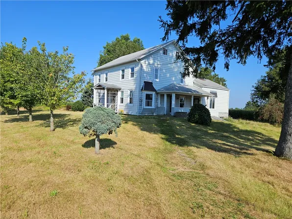 1683 Goose Ln, Aurora, NY 13026