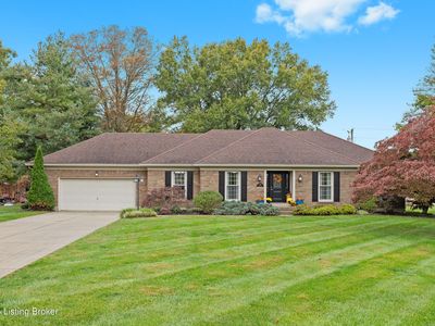 219 Somber Way, Shepherdsville, KY, 40165