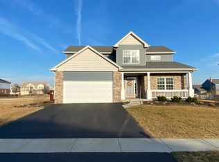 810 Willowfield Rd, New Lenox, IL 60451