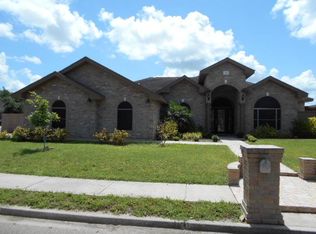 2003 S Standard Ave, San Juan, TX 78589