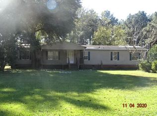 3670 Susan St, Sumter, SC 29154
