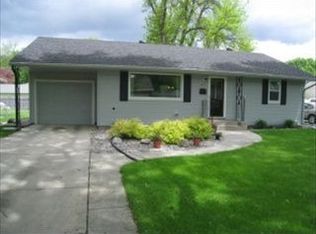 513 23rd Ave N, Fargo, ND 58102