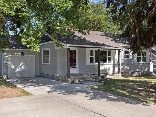 2723 Arvin Rd, Billings, MT 59102