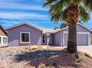 6140 E Cicero St, Mesa, AZ 85205