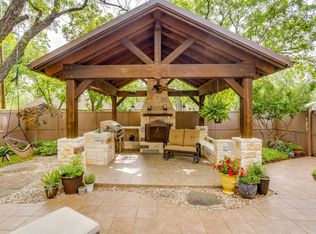 6203 Prospect Hill Dr, Granbury, TX 76049