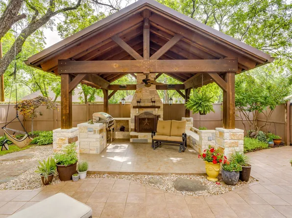 6203 Prospect Hill Dr, Granbury, TX 76049