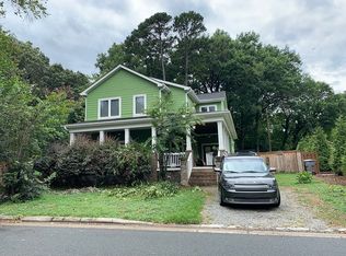 914 Anderson St, Charlotte, NC 28205