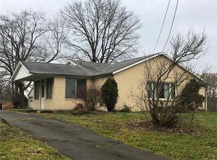 2989 Mercer West Middlesex Rd, West Middlesex, PA 16159