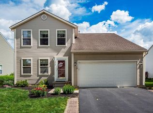 5782 Camhurst Ct, Galloway, OH 43119