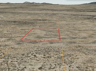24 Vista Valley, Estancia, NM 87016