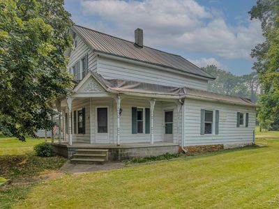 411 S Main St, Middlebury, IN, 46540