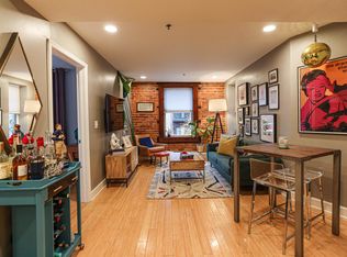 52 Quincy Pl NW APT 204, Washington, DC 20001