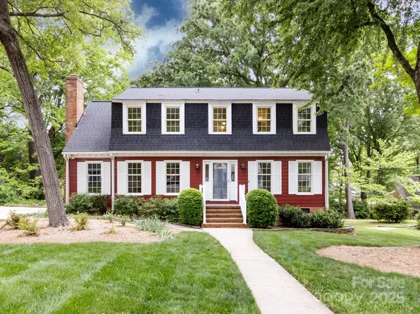 6007 Patrick Pl, Charlotte, NC 28210