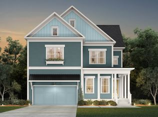 2668 Fountainhead Way, Mt Pleasant, SC 29466