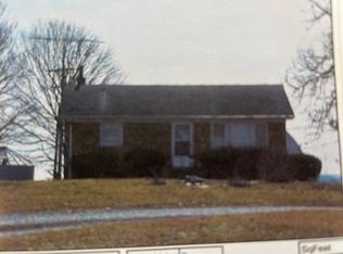 3025 Bunnell Crossing Rd, Horse Cave, KY 42749