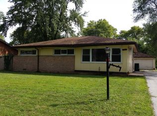 3127 Wilshire Ave, Markham, IL 60428