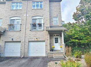 87 Graham Creek Point, Ottawa, ON K2H 0A1