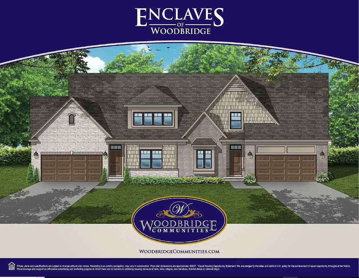 605 Cornerstone photo 1