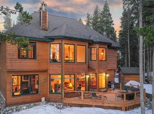35 Burntwood Ln, Breckenridge, CO 80424