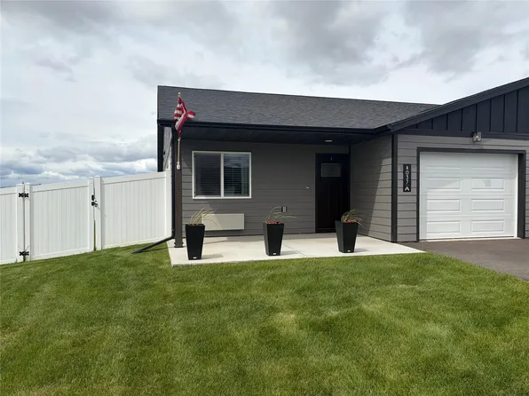 4037 Halle Ct Unit A, East Helena, MT 59635