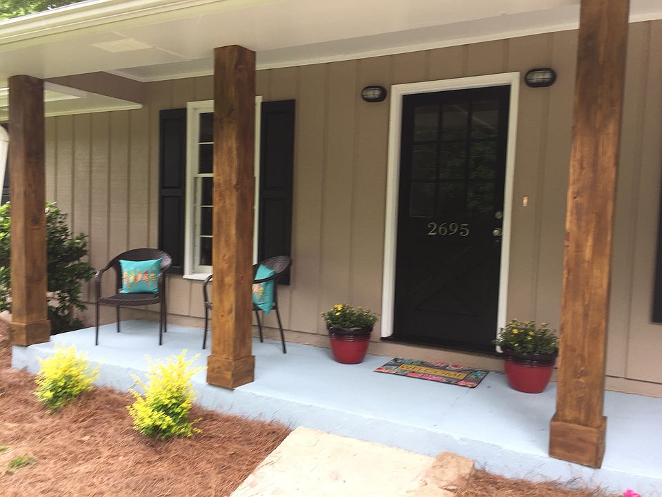1st image of 2695 Pamela Dr