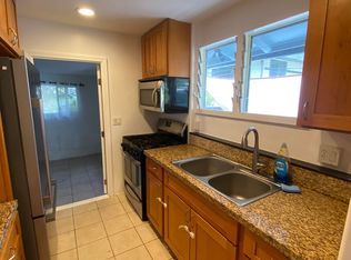 2505C Lai Rd, Honolulu, HI 96816