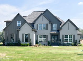 5191 Reserve Way, Hernando, MS 38632