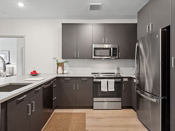 Motif apartments community photo