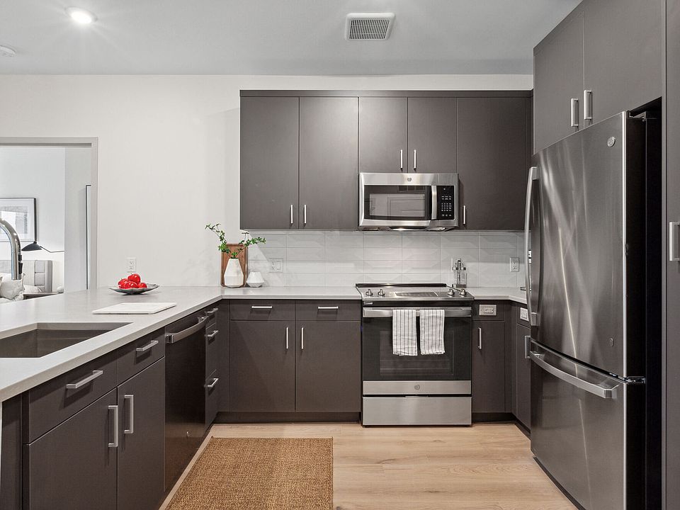 Motif apartments community photo