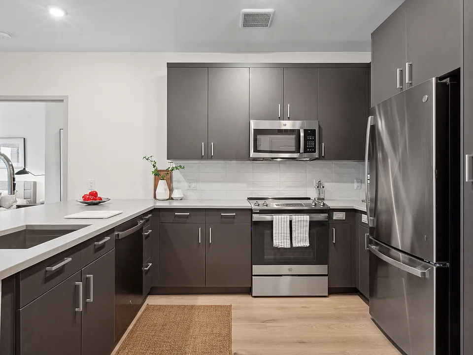Motif apartments community photo