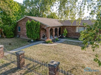 25664 Apex Ln, Perrysburg, OH, 43551