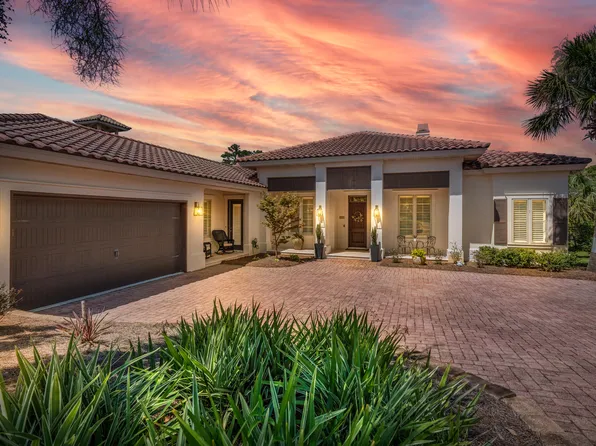 333 Sea Winds Dr, Santa Rosa Beach, FL 32459