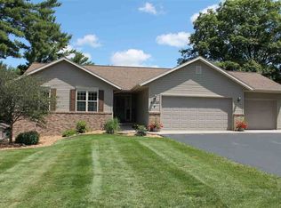 6510 Quentin St, Weston, WI 54476