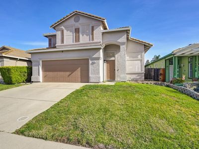 5971 Kylench Ct, Citrus Heights, CA, 95621