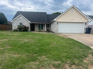 2912 Eastgate Dr, Seminole, OK 74868