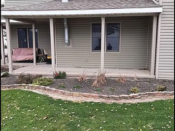 32 Jefferson St, Burkettsville, OH 45310