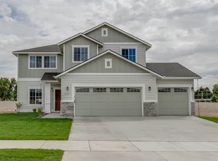 9665 W Roan Meadows Ct, Boise, ID 83709