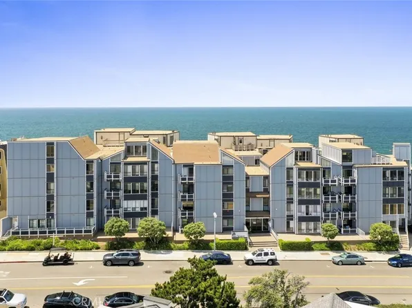 625 Esplanade Unit 44, Redondo Beach, CA 90277