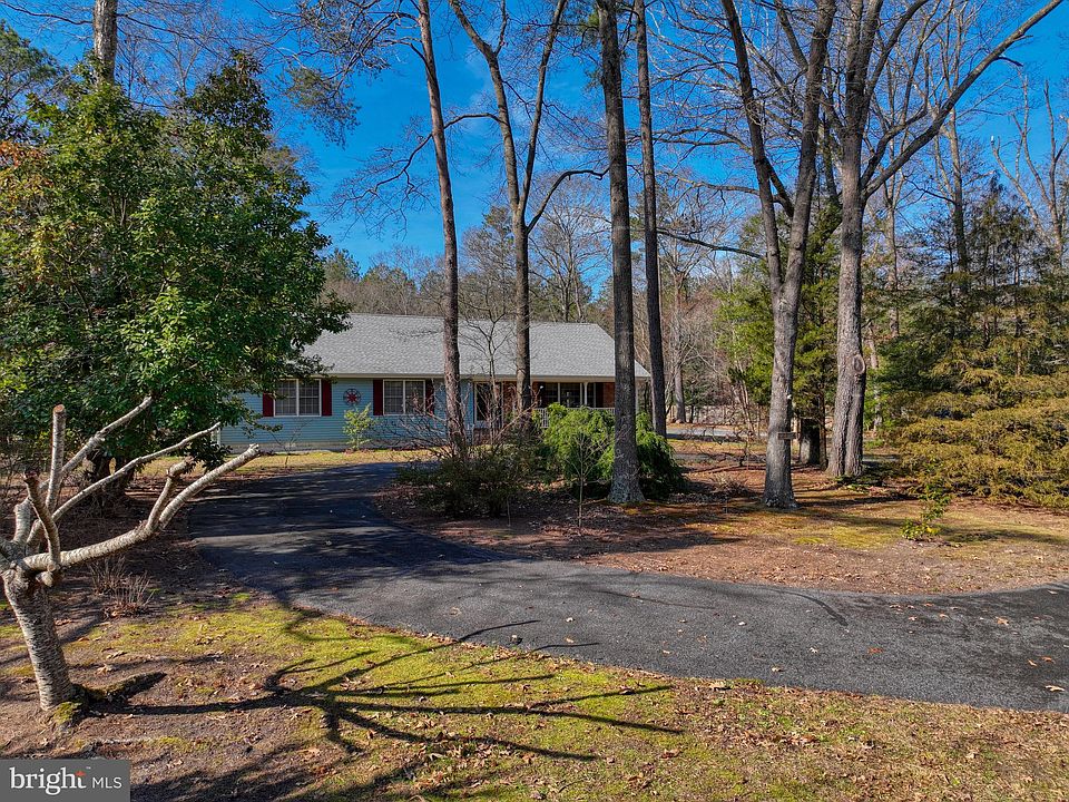 22774 Cedar Ln, DE 19947 Zillow