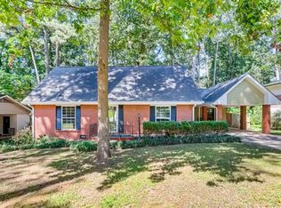 1350 Talcott Pl, Decatur, GA 30033