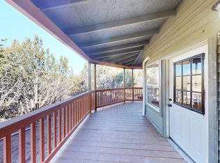 N 3091st, Vernon, AZ 85940