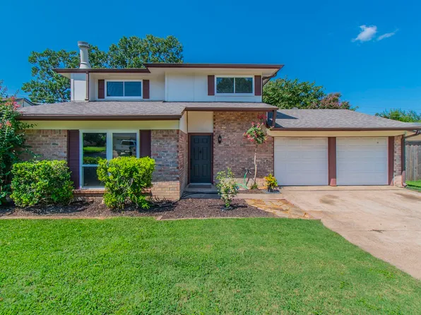 1404 Vancouver Dr, Arlington, TX 76012