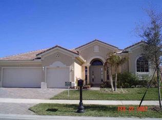 11521 SW Rossano Ln, Port Saint Lucie, FL 34987