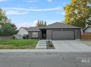 2371 N Monaco Way, Meridian, ID 83646