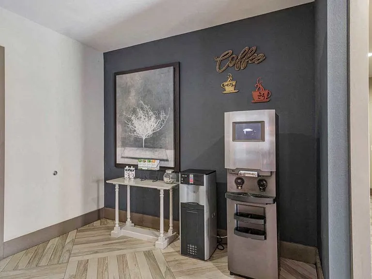 Need Coffee - Visit Our Clubhouse - Free to Residents