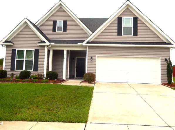 270 Oak Park Blvd, Youngsville, NC 27596