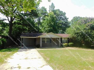 3424 Elaine Dr, Montgomery, AL 36109