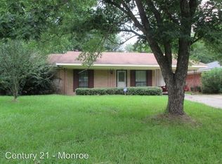 127 Garden Ln, Monroe, LA 71203