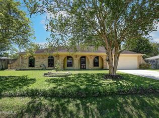 214 Norton St, Lafayette, LA 70507