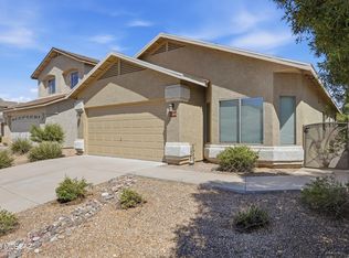 2384 W Rau River Rd, Tucson, AZ 85705